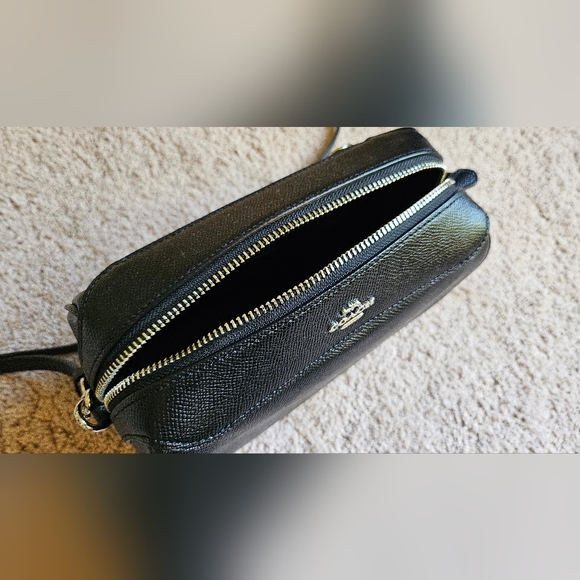 Coach Outlet Bennett Crossbody - Picture 4 of 7